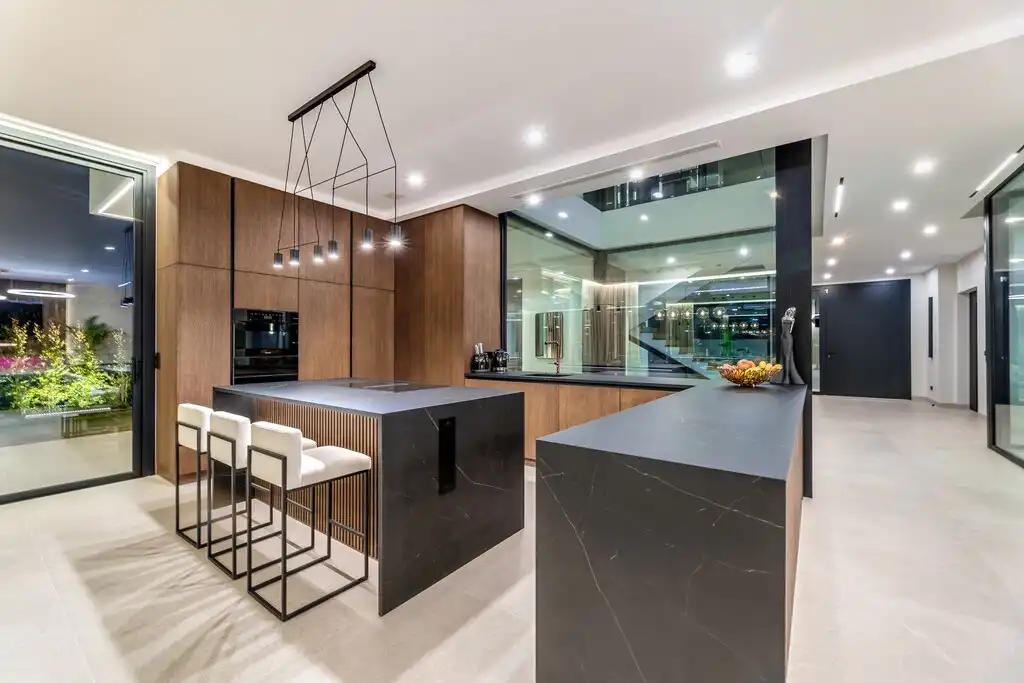 Villa con piscina in vendita a El Madroñal, imagen 15