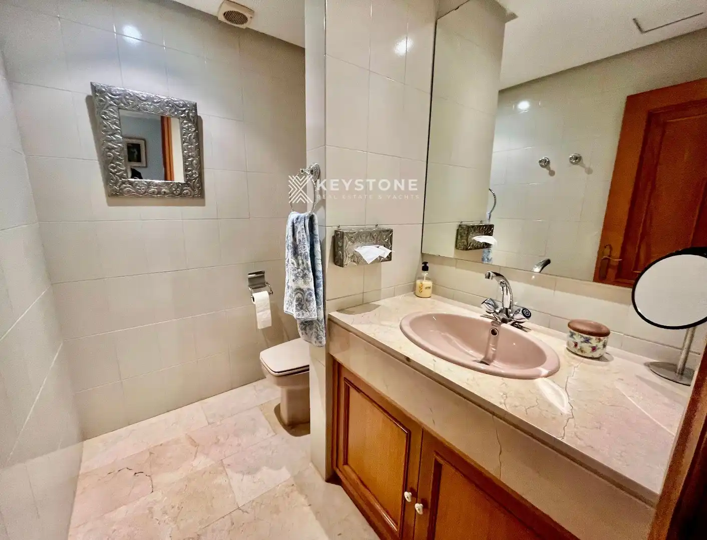 Flat for rent in Sant Nicolau