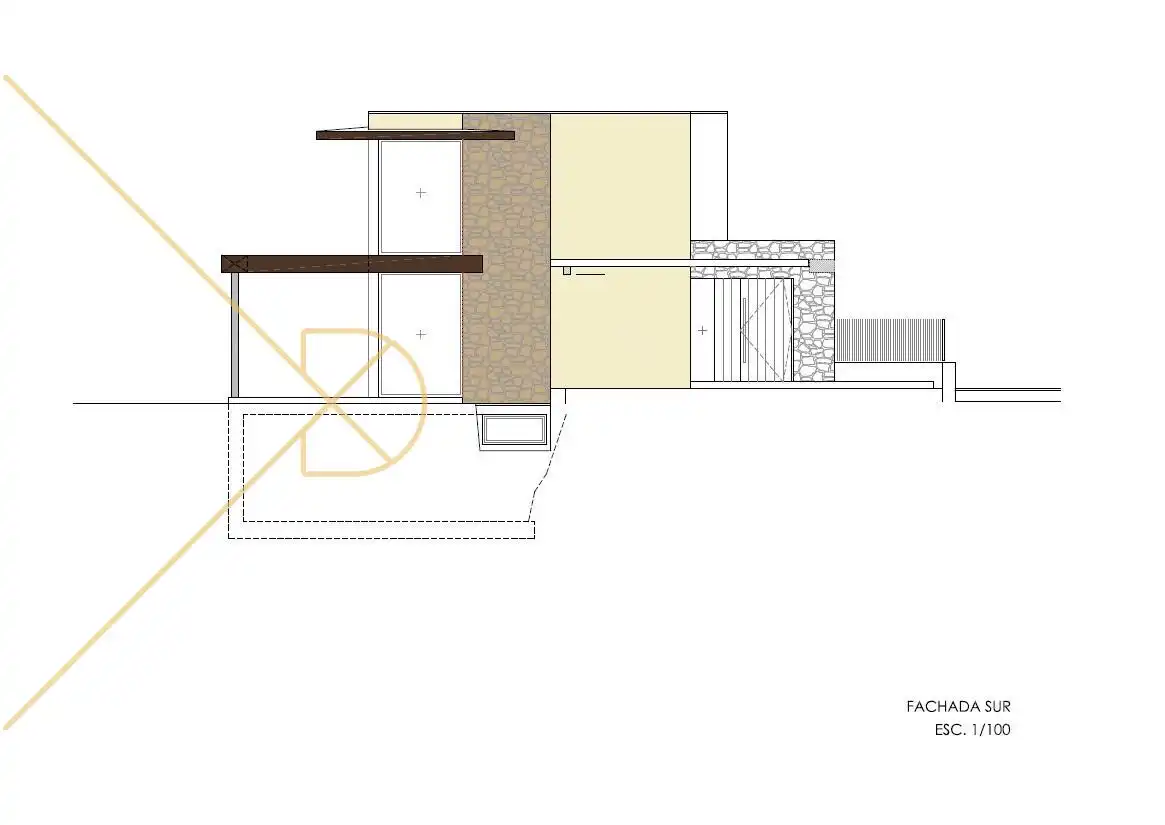 Casa o chalet en venta en Begur con Aire acondicionado, Calefacción y Terraza