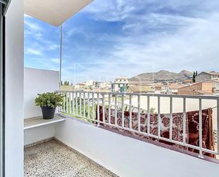 Exterior view of Flat for sale in Atarfe  with Balcony