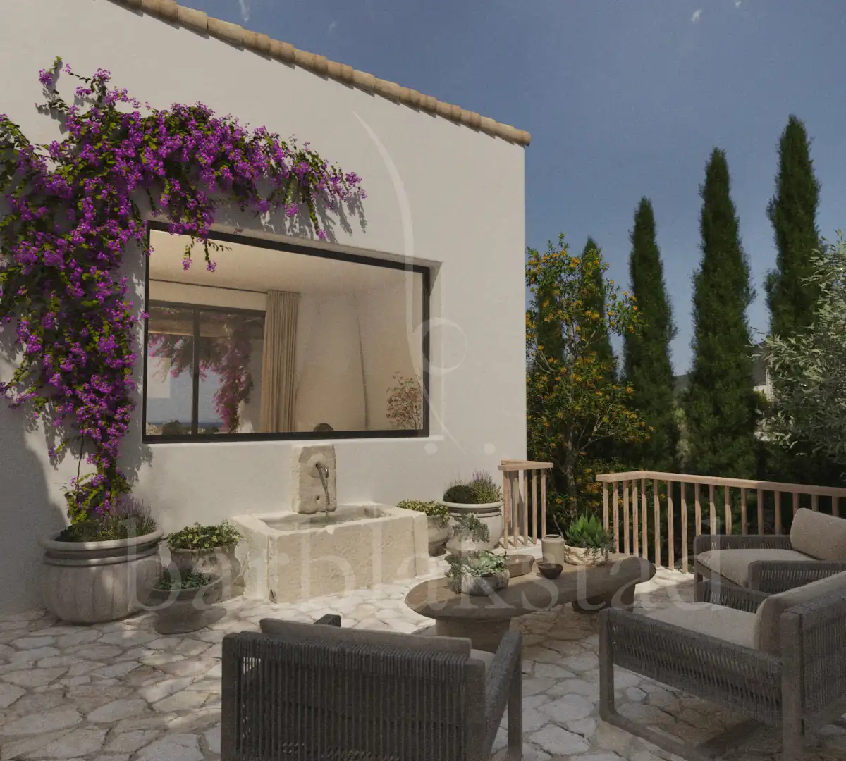 Residential land for sale in Carrer de l'Heretat, imagen 15