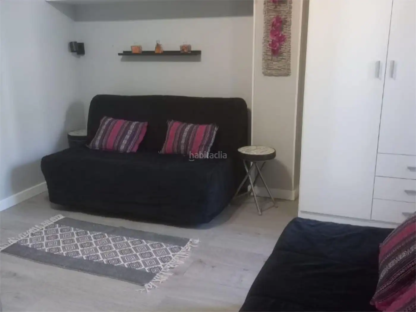 Logement avec jardin à louer à Calle Urbanización Espata R3 1
