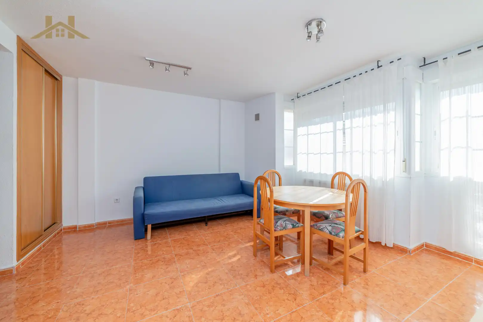 Flat for sale in Centro, imagen 2
