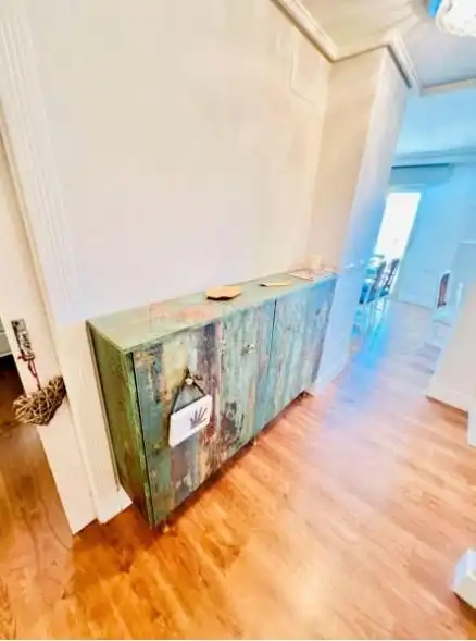 Vista exterior de Apartamento en venta en Callosa de Segura con Aire acondicionado y Balcón