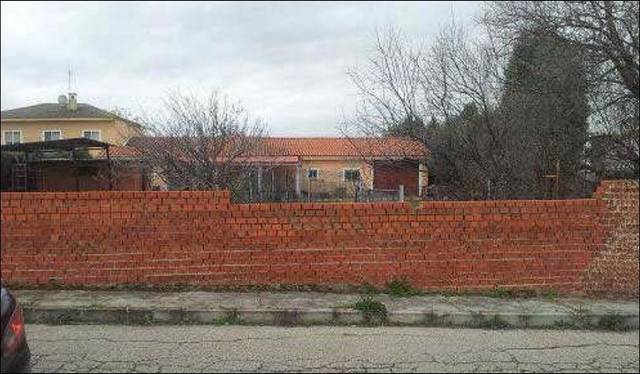 Casa-chalet en Venta en Yeles