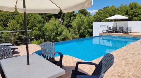 Foto 5 de Casa o chalet en venta en Altea la Vella, Altea