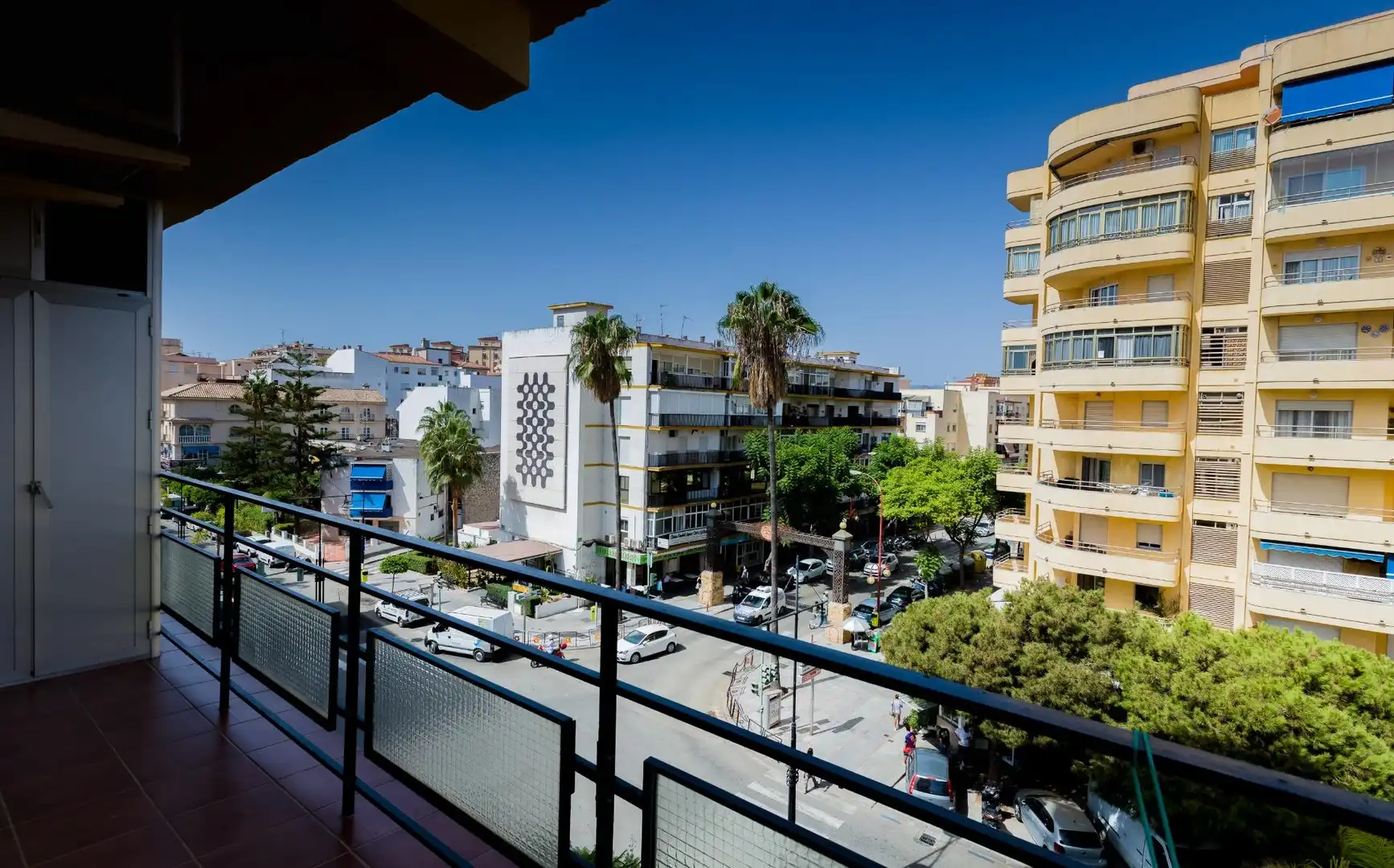Piso con ascensor en venta en Calle Hermanos Pinzón, imagen 24