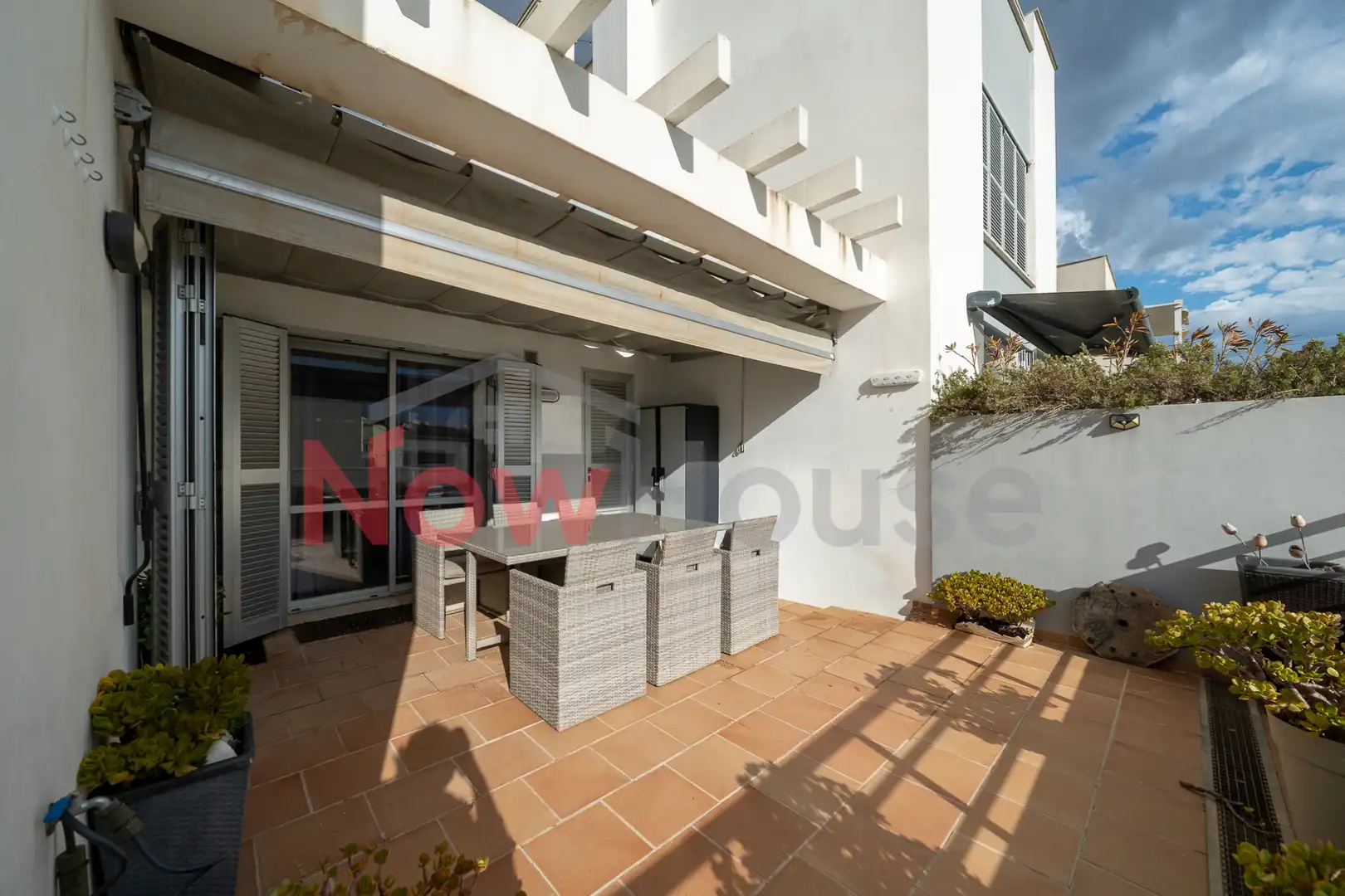 Maisonette mit Terrasse zum Verkauf in Carrer de Samil, imagen 13