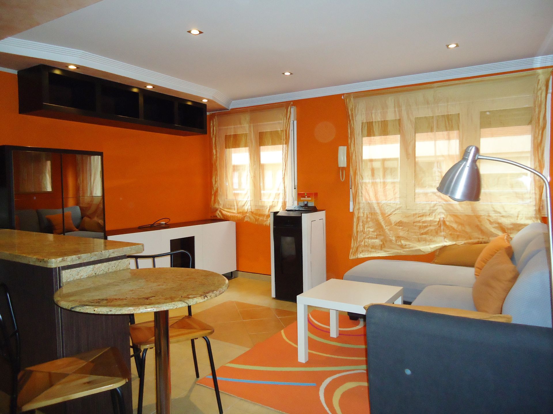 Wohnung zum verkauf in Vallobín, Vallobín - La Florida