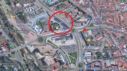 Foto 2 de Traster en venda a C/ Cruz Roja de León Nº 10, Las Eras de Renueva, León Capital