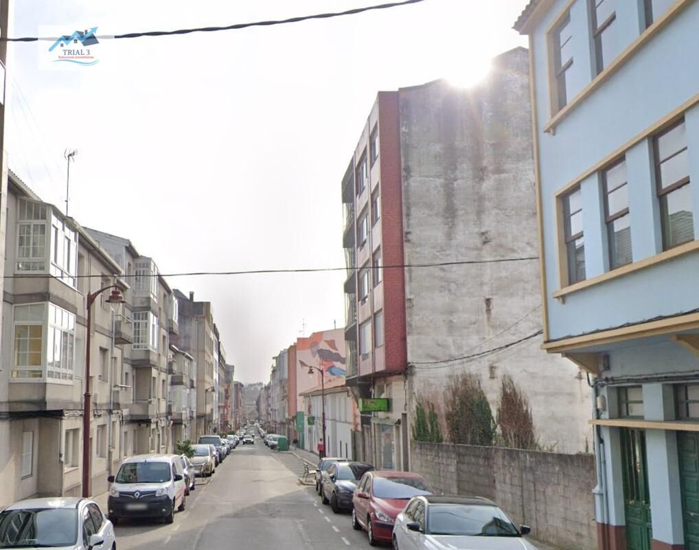 Flat for sale in  GRAN VIA, Carballo