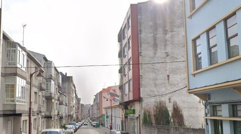 Venta Piso  Garaje en Carballo A Coruña