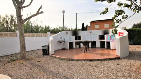 Foto 4 de Apartament en venda a Devessa - Monte Pego, Dénia