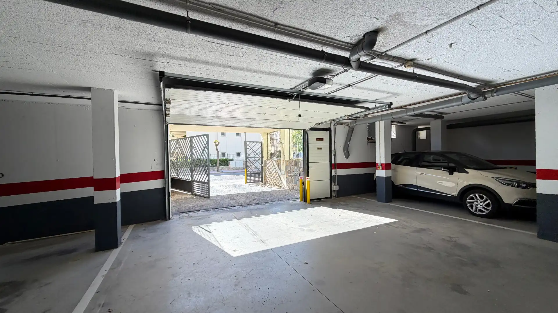 Parking de Garaje en venta en Manilva