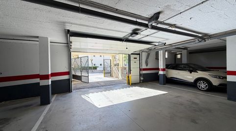 Foto 2 von Garage zum Verkauf in Avenida de la Paz, 11, San Luis de Sabinillas, Manilva