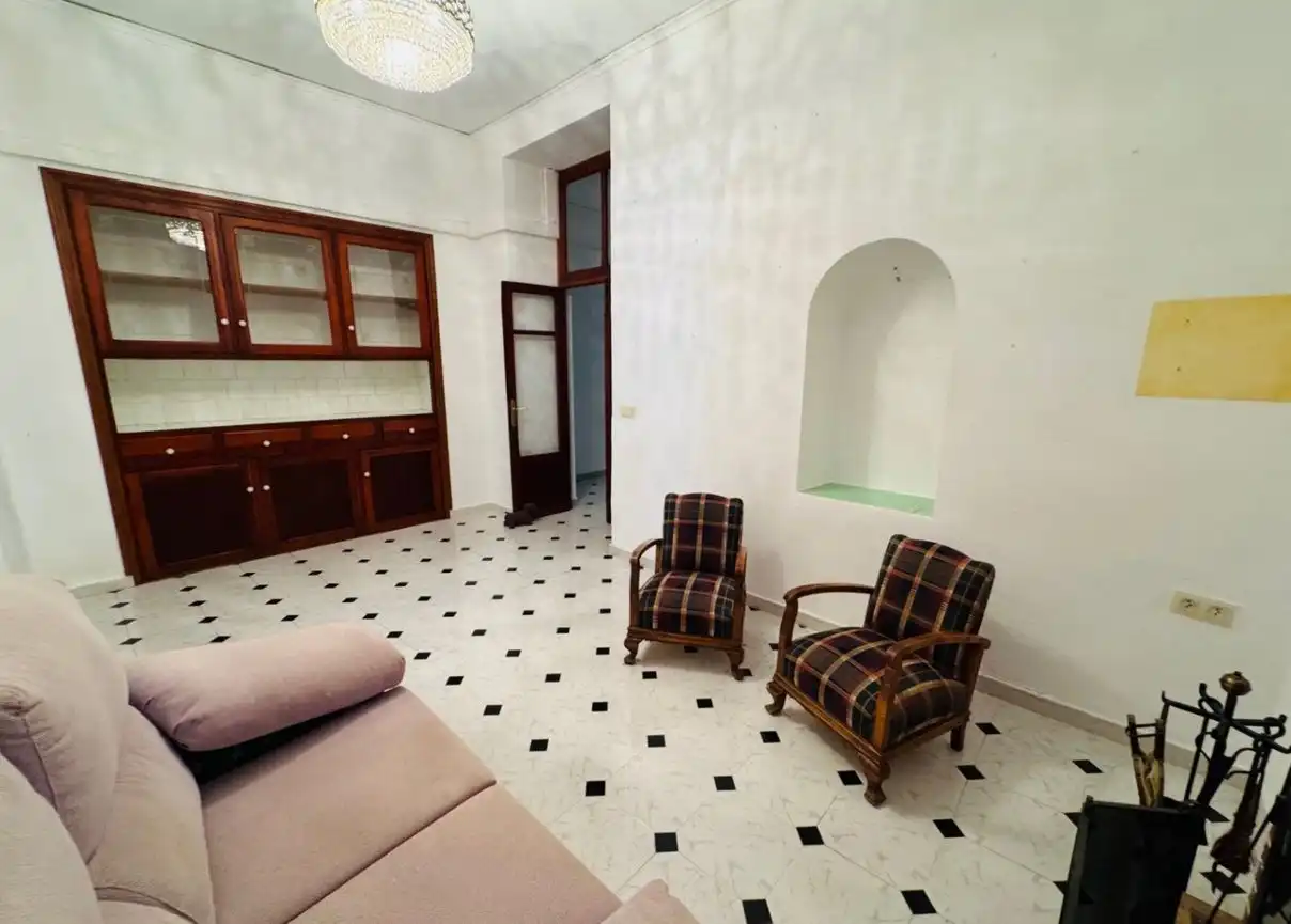 Casa rústica en venta en Centro Urbano, imagen 6