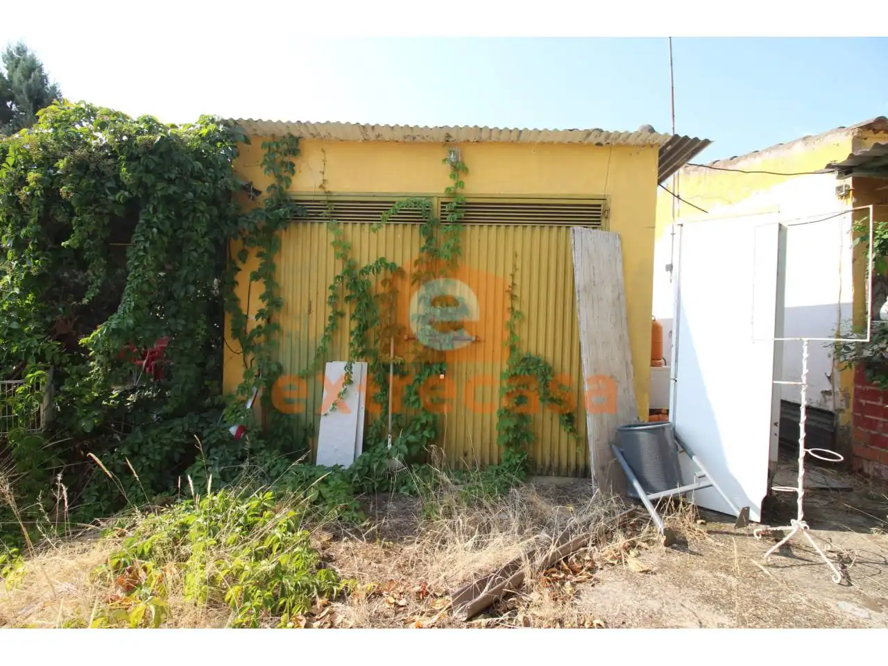 Haus oder Chalet zum Verkauf in Badajoz mit Privatgarten