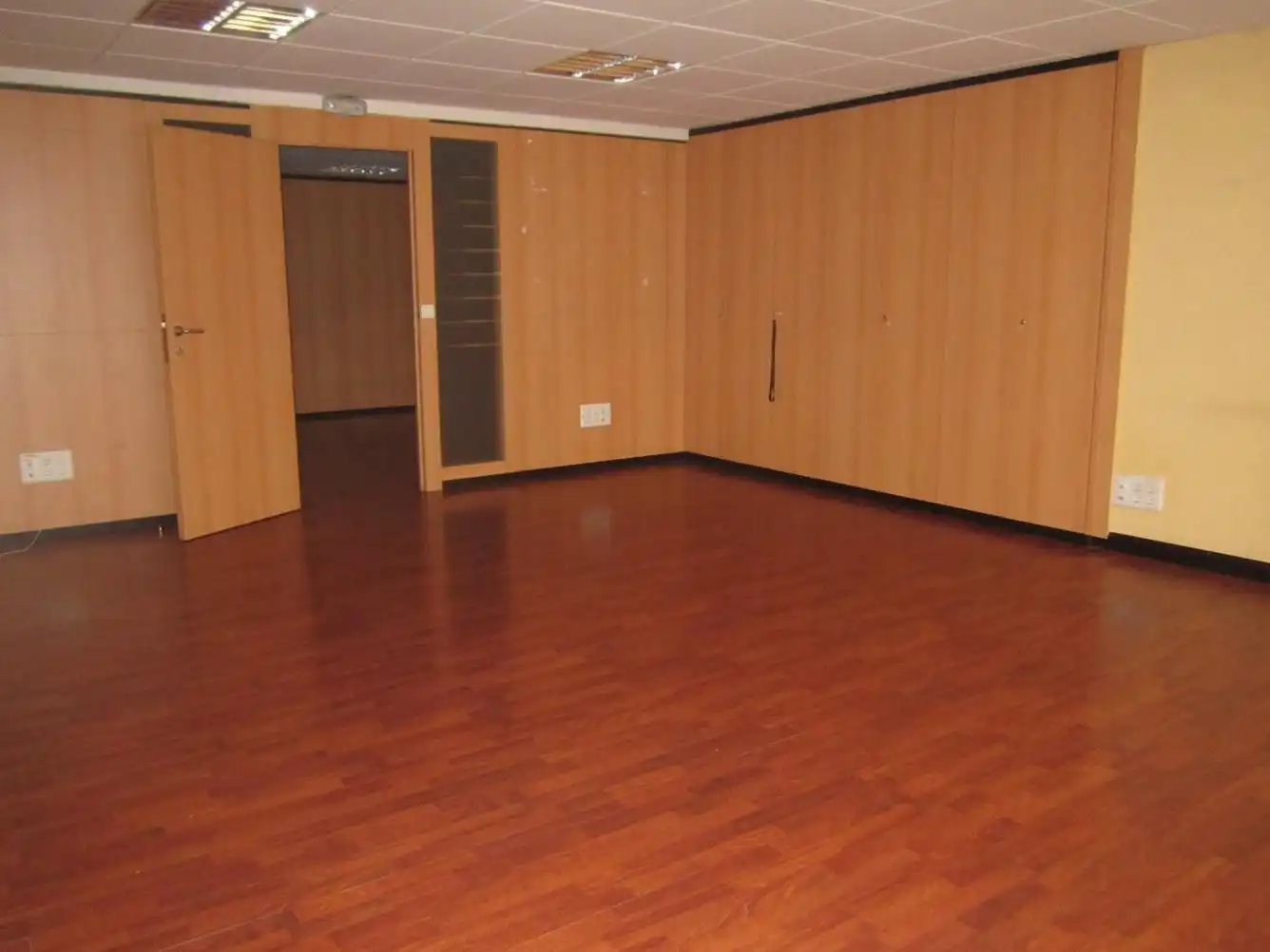 Büro zum Verkauf in Avenida de la Constitución, 22, Plaza de Toros