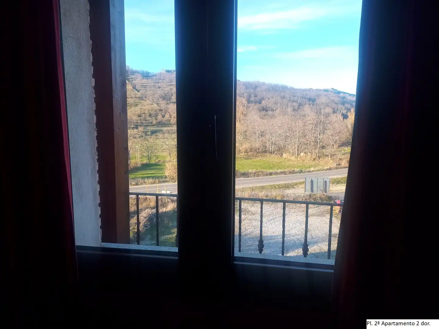 Bedroom of Houses for sale in La Hoya   with Heating, Private garden and Terrace