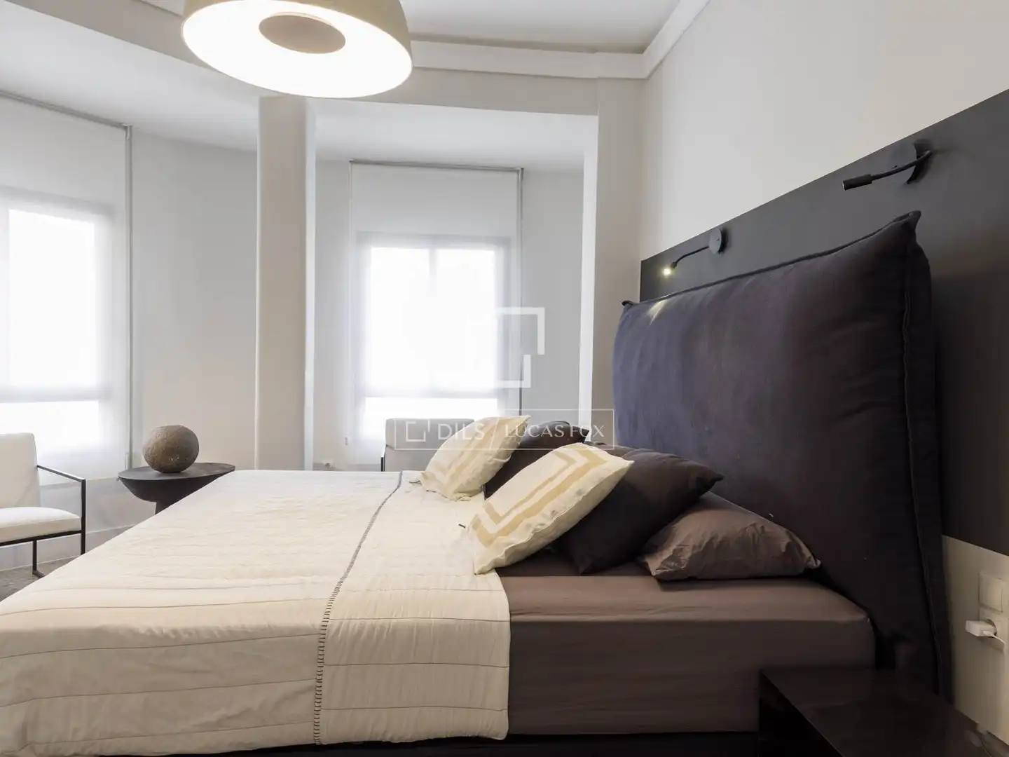 Appartement avec terrasse à louer à Extramurs, imagen 39