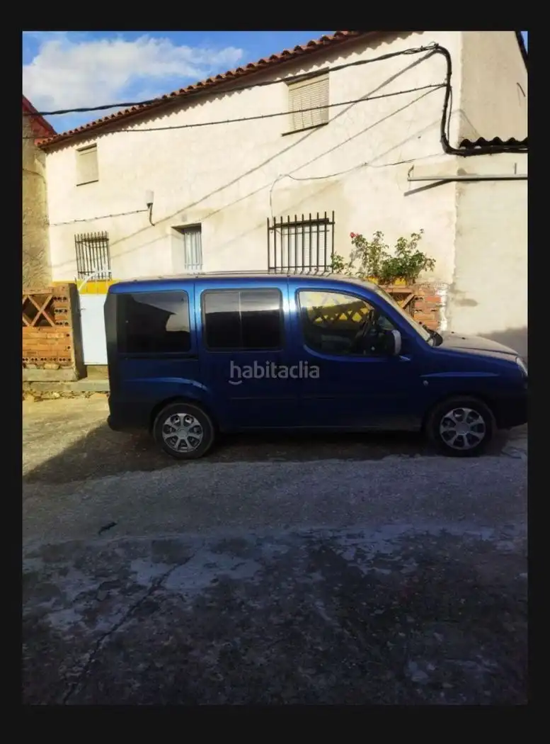 Habitatge en venda a Calle San Hipólito 2, imagen 4