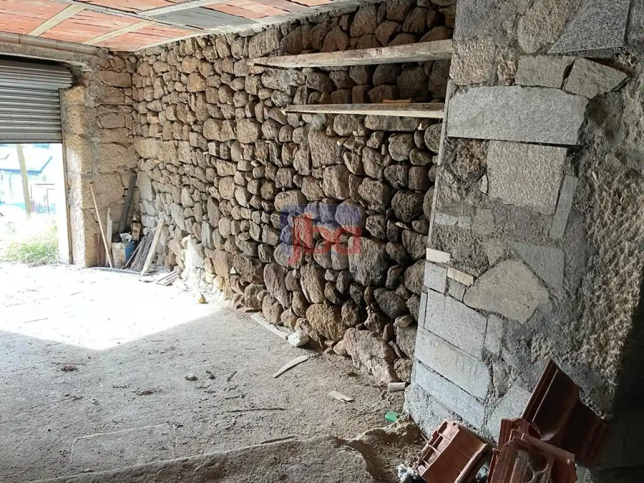Casa o chalet en venta en Ourense Capital  con Jardín privado