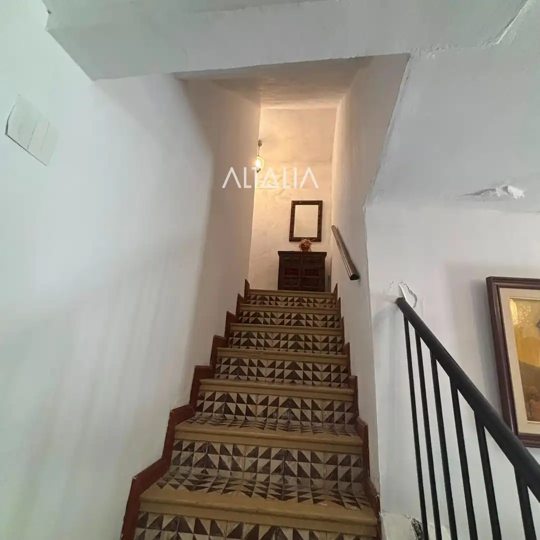 Casa o chalet en venta en Castejón (Cuenca) con Calefacción, Terraza y Trastero