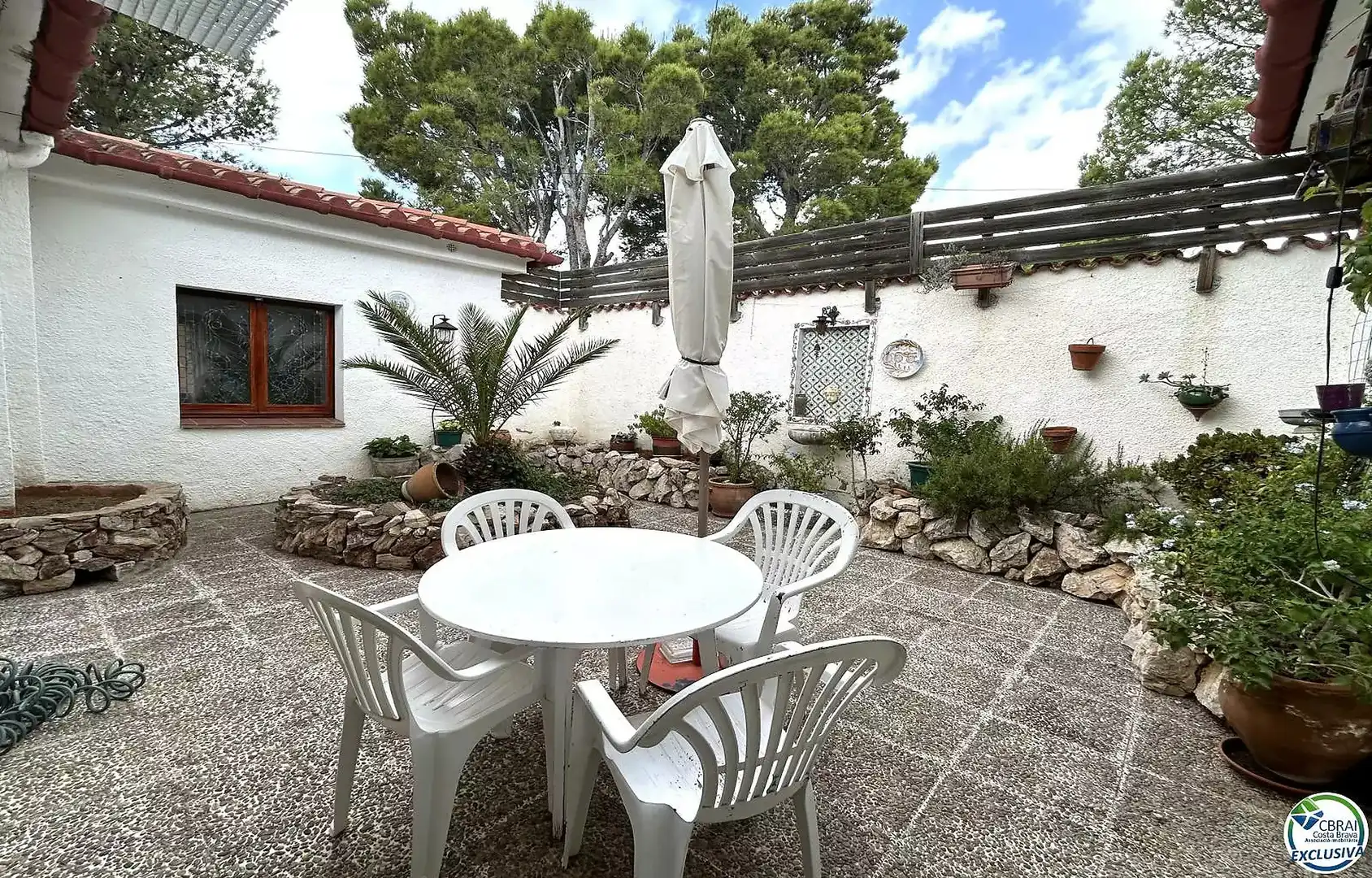 Maison avec jardin à vendre à Carrer Pompeu Fabra 29, imagen 11