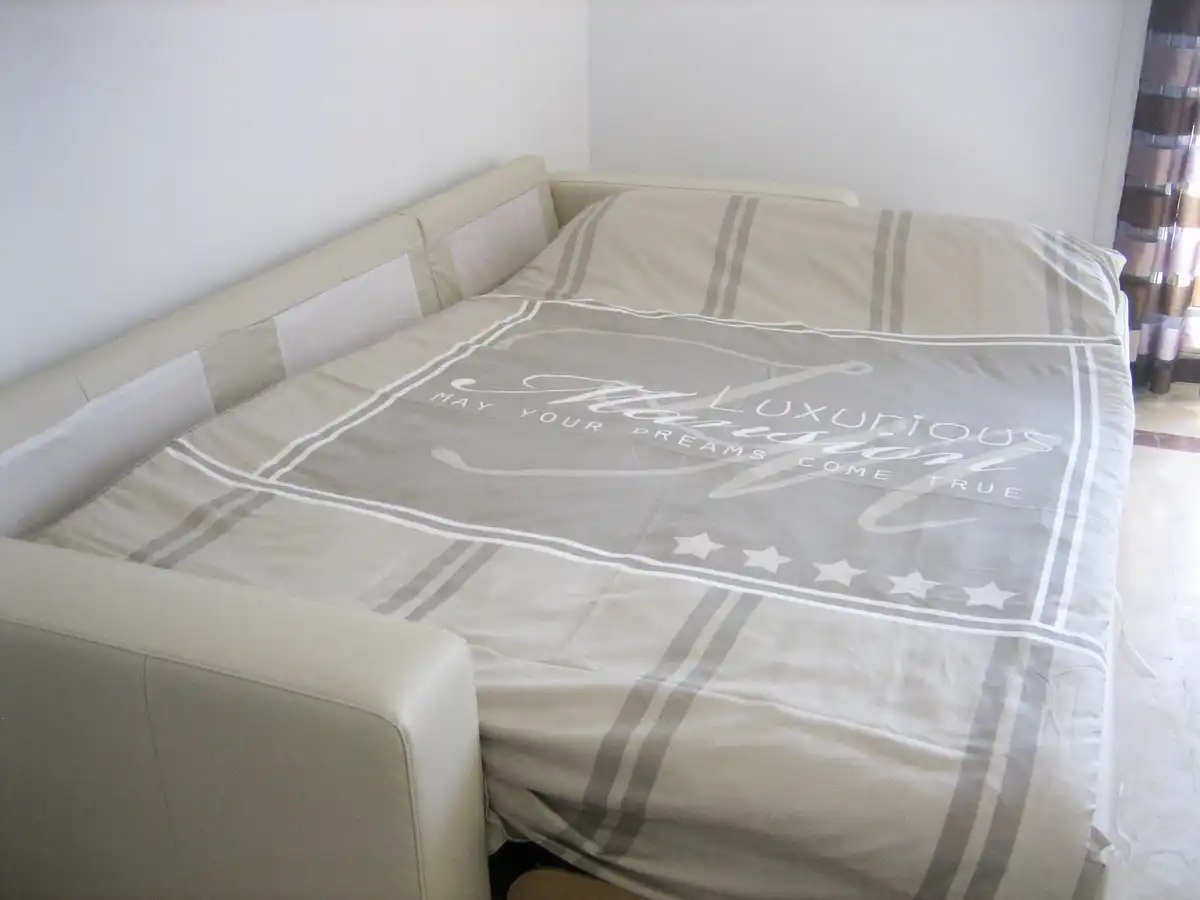 Habitación de Apartamento en venta en Manilva con Terraza y Trastero
