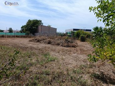 Terreno rustico in vendita a El Llano
