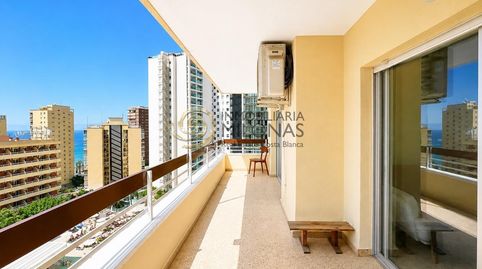 Apartamento a 200m de la Playa Levante en Benidorm con 2 dormitorios, imatge 3