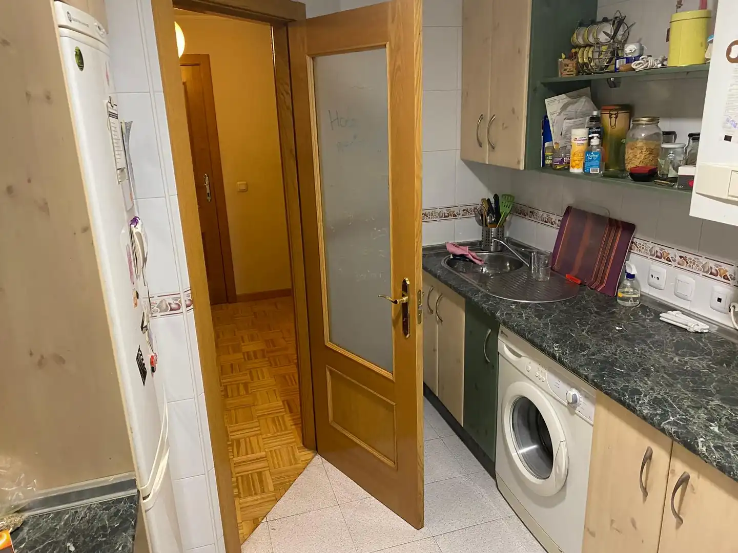 Flat for sale in Camino de la Guija, La Guija