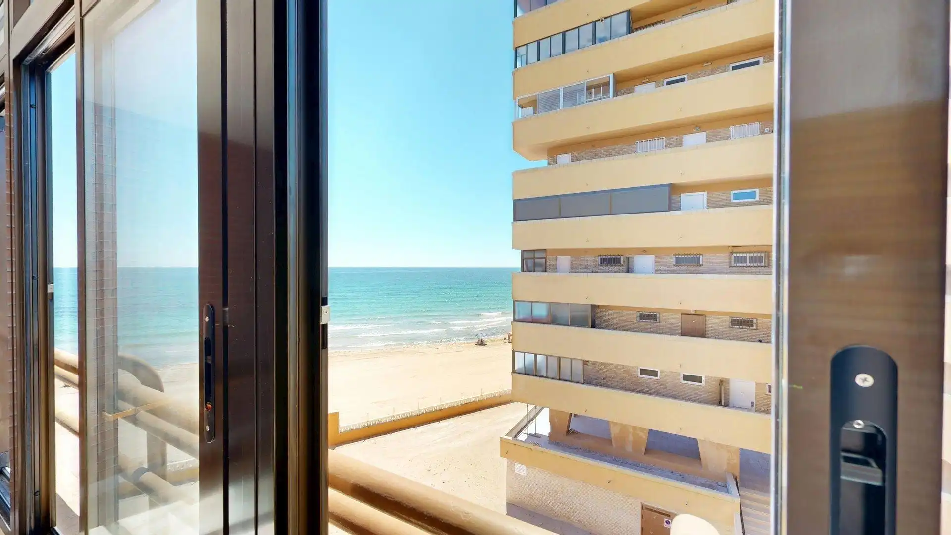 Appartement compact avec terrasse à louer à Avenida de San Bartolomé de Tirajana 51, imagen 10