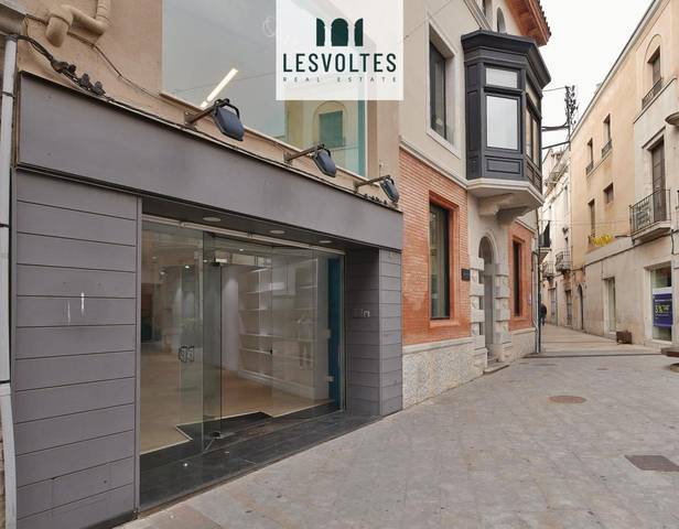 Casa-chalet en Venta en Carrer de Cavallers en Centre