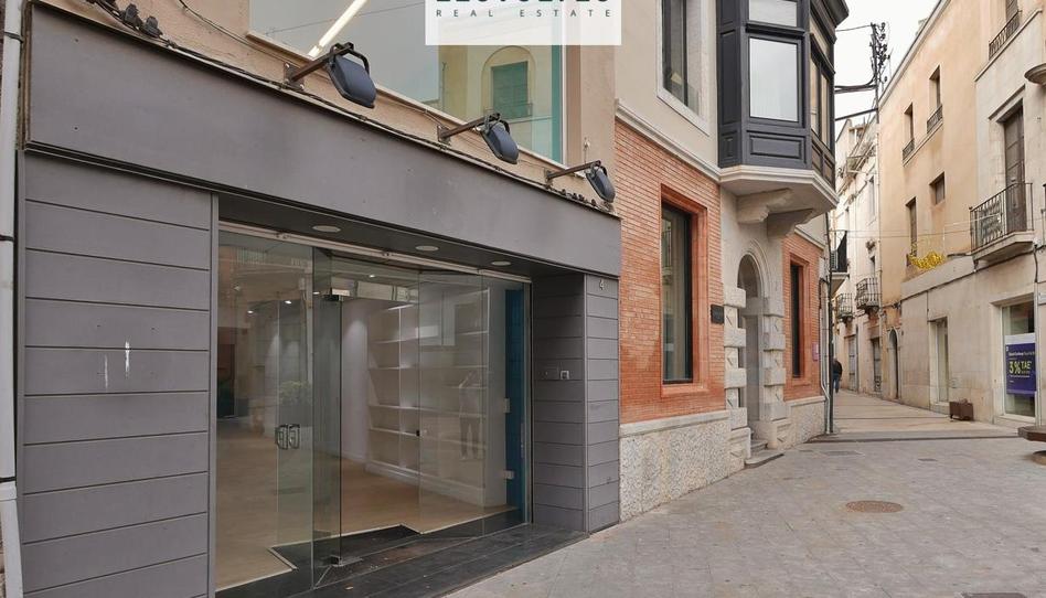 Photo 1 of House or chalet for sale in Carrer de Cavallers, Centre, Girona