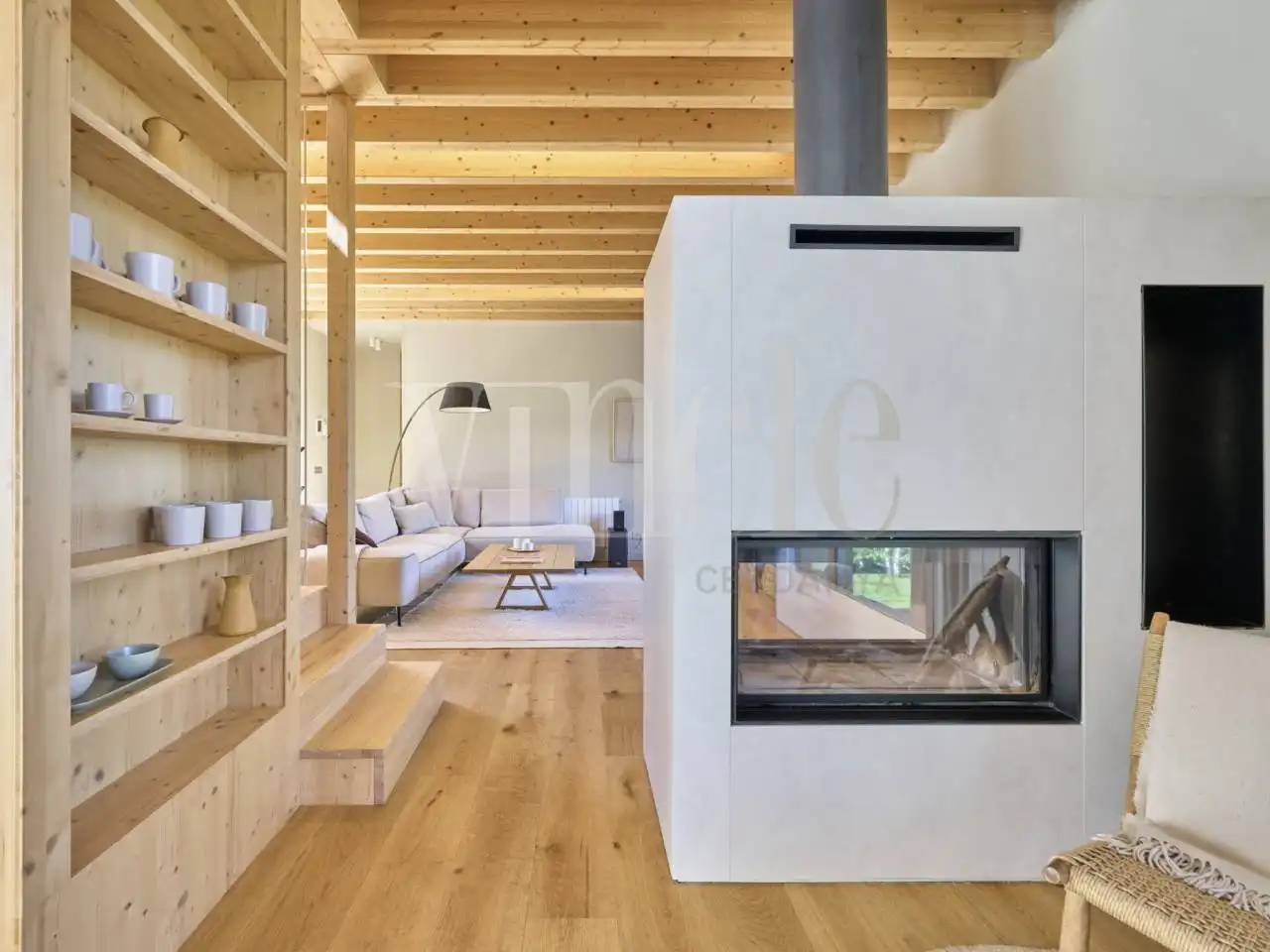Casa amb jardí en venda a Pasaje CONCEPCIÓ CARRERA, imagen 17