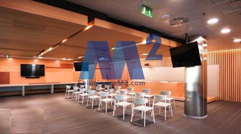 Foto 3 de Oficina de lloguer a Rejas, Madrid