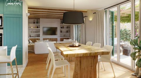 Foto 5 de Casa o xalet en venda a Cap Martí - El Tossalet - Pinomar, Jávea / Xàbia