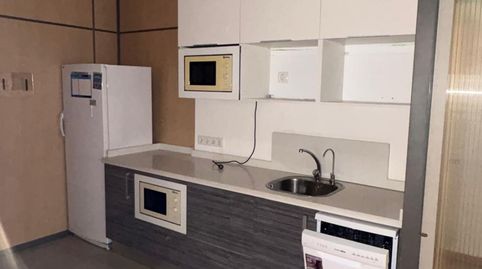 Foto 4 von Büro zur Miete in Colores - Entreparques, Sevilla Capital