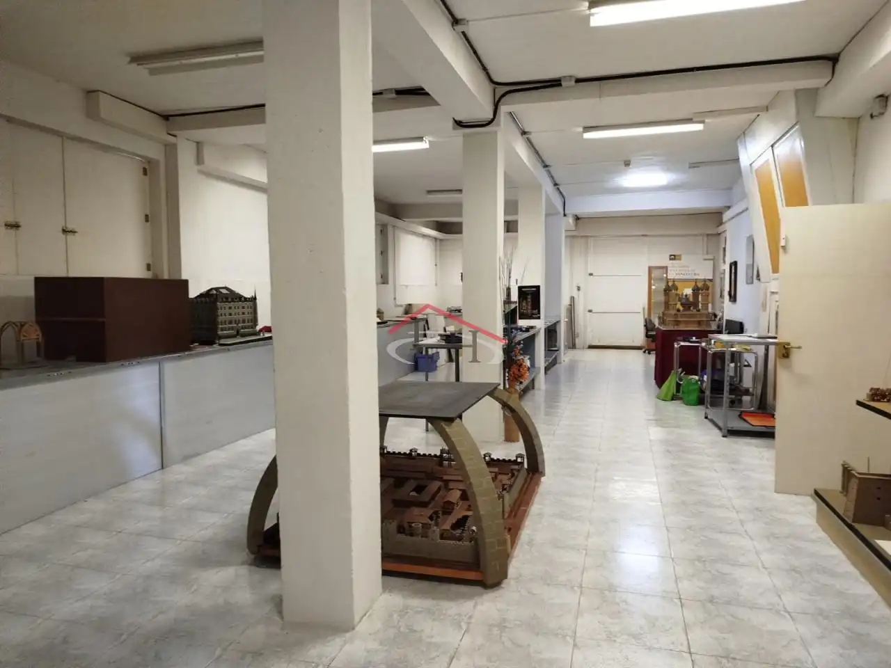 Casa con piscina en venta en Avenida Constitución, imagen 38