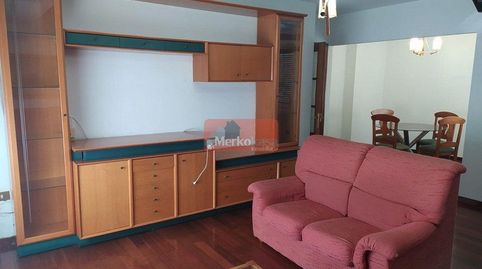 Foto 2 de Dúplex en venda a San Roque - As Fontiñas, Lugo Capital
