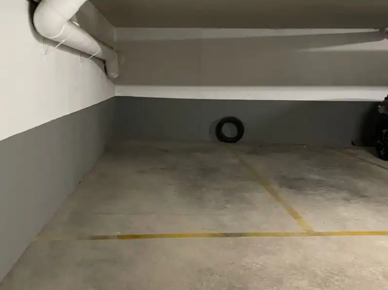 Penthouse mit Aufzug zur Miete in Carrer de Barcelona 5, imagen 14