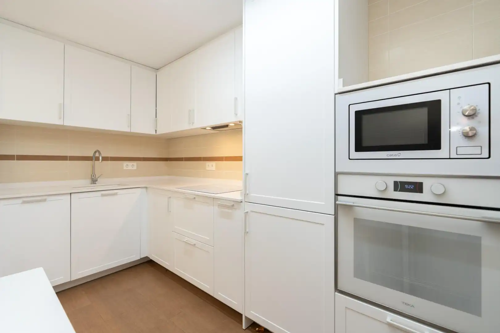 Piso con terraza en venta en Calle del Guadalquivir, imagen 8