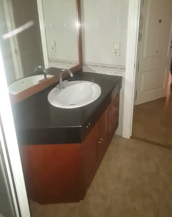 Baño de Casa o chalet en venta en Cariñena