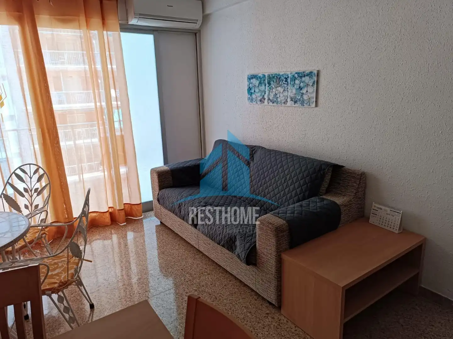 Mini appartamento con ascensore in vendita a Avenida BLASCO IBAÑEZ, imagen 4