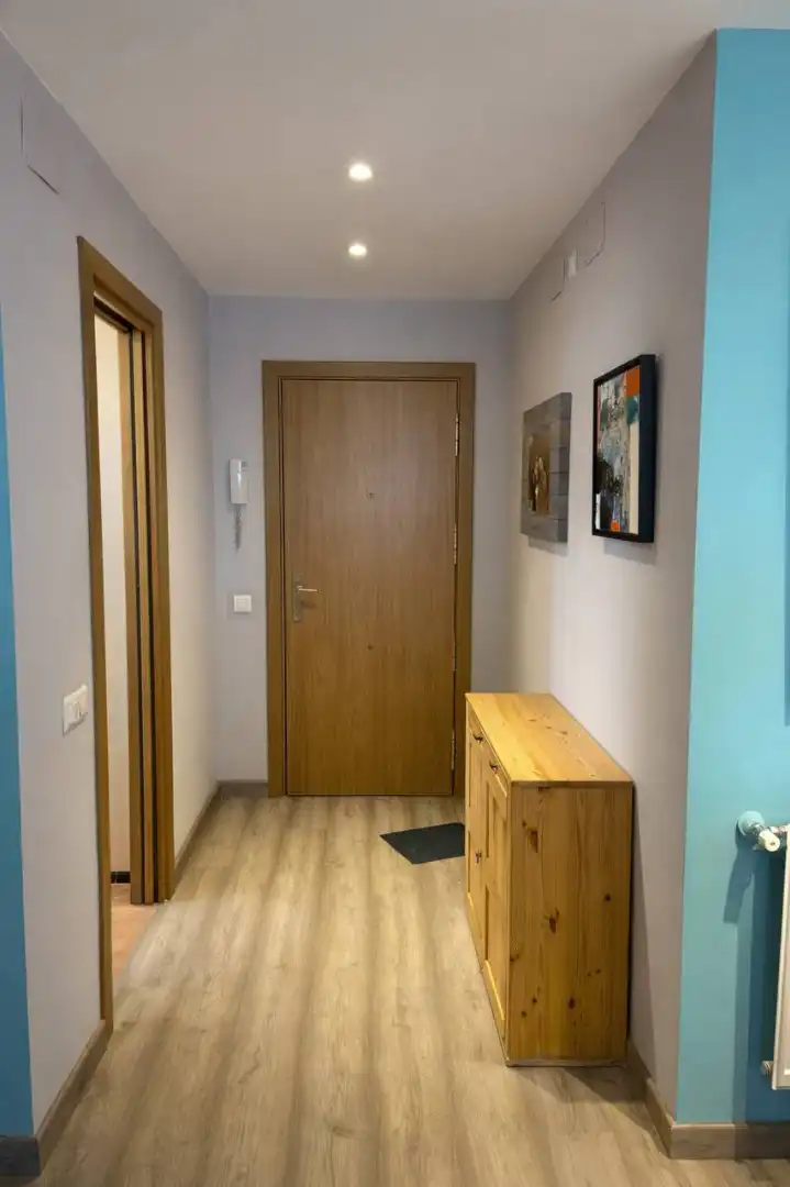 Flat for sale in Parla  with Air Conditioner, Heating and Parquet flooring