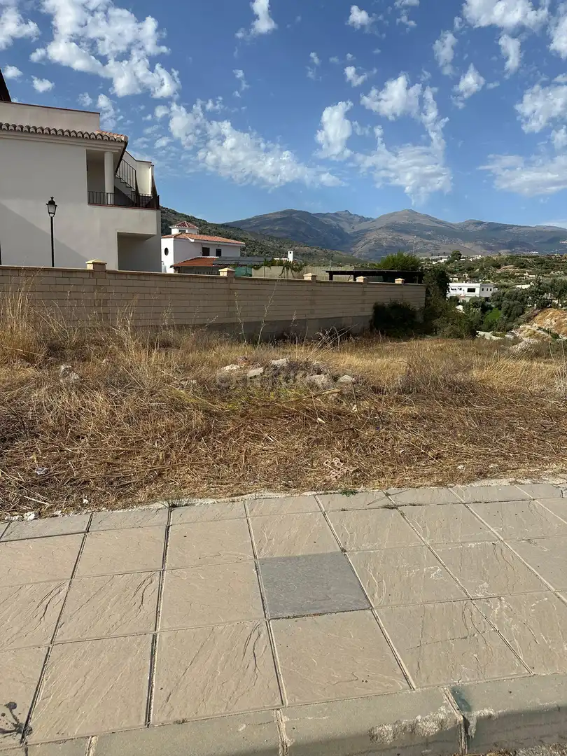 Terreny residencial en venda a Calle Los Planetas, 1, Vélez de Benaudalla, Spain 1, imagen 5
