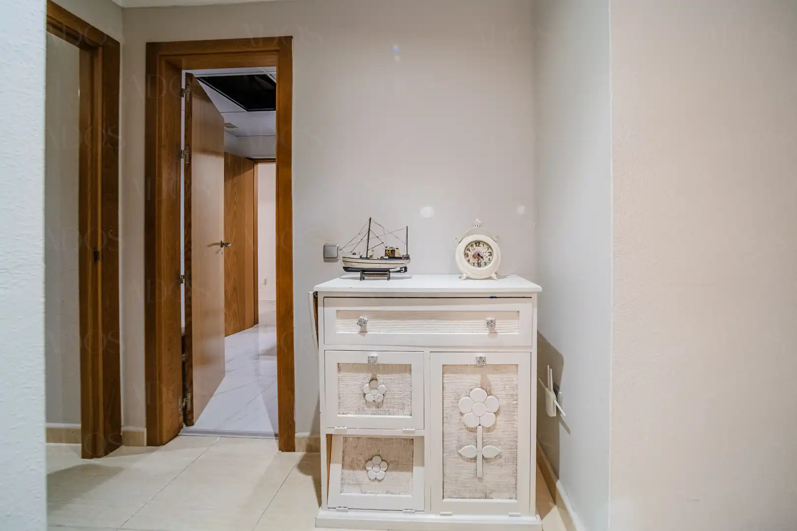 Piso en venta en Aguadulce