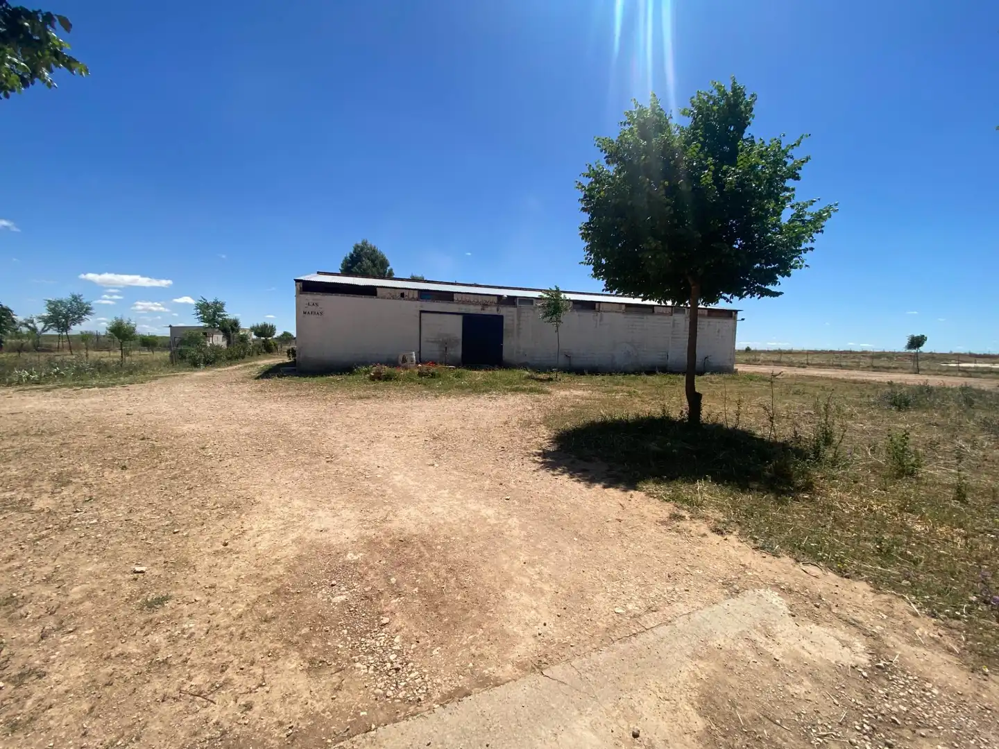 Terreny residencial en venda a Camino Camino de Torralba de Calatrava, imagen 4