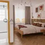 Bedroom of Detached homes for sale in Cambrils  with Air Conditioner, Private garden and Terrace